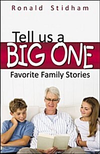 Tell Us a Big One (Paperback)