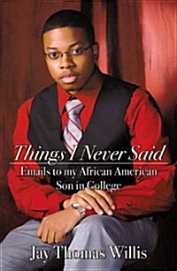 Things I Never Said (Paperback)