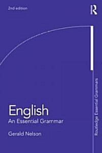 English: An Essential Grammar (Paperback, 2 New edition)