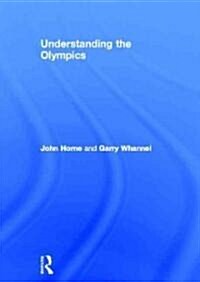 Understanding the Olympics (Hardcover)