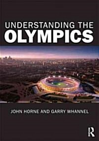 Understanding the Olympics (Paperback)