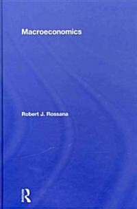 Macroeconomics (Hardcover)