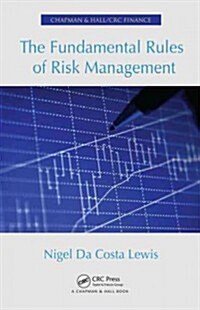 The Fundamental Rules of Risk Management (Hardcover)