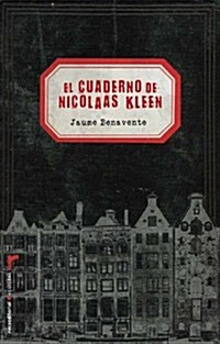 El cuaderno de Nicolaas Kleen / Nicolaas Kleens Notebook (Paperback)