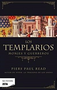 Los Templarios = The Templars (Paperback)