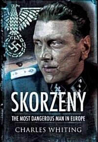 Skorzeny (Paperback)