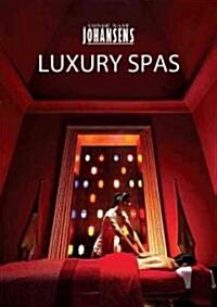 Conde Nast Johansens Luxury Spas 2011 (Paperback)
