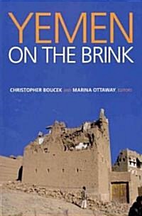 Yemen on the Brink (Paperback)