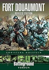 Fort Douaumont (Paperback, Revised ed.)