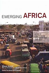 Emerging Africa: How 17 Countries Are Leading the Way (Paperback)