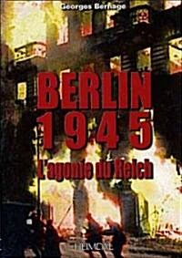 Berlin 1945 (Hardcover)