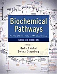 Biochemical Pathways 2e (Hardcover, 2)