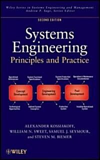 Systems Engineering Principles and Practice (Hardcover, 2)