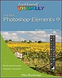 Teach Yourself Visually Photoshop Elements 9 (Paperback)