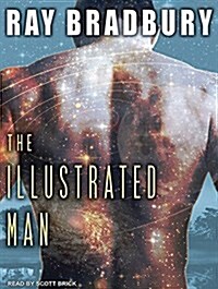 The Illustrated Man (MP3 CD)