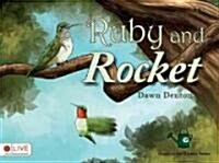 Ruby and Rocket (Paperback)