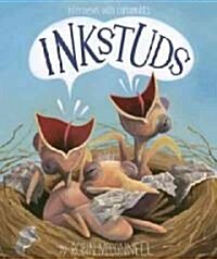 Inkstuds (Paperback)