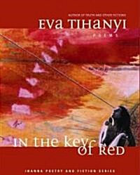 In the Key of Red (Paperback)