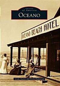 Oceano (Paperback)