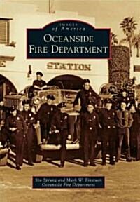 Oceanside Fire Department (Paperback)