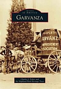 Garvanza (Paperback)