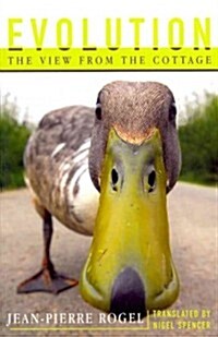 Evolution: The View from the Cottage (Paperback)