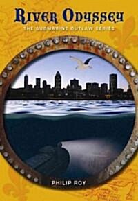 River Odyssey (Paperback)