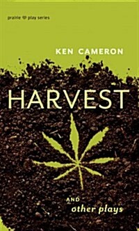 Harvest and Other Plays (Paperback)
