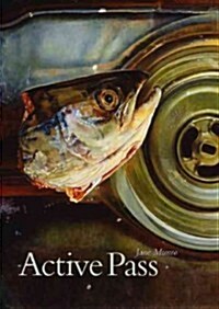 Active Pass (Paperback, New)