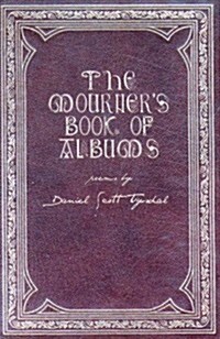 The Mourners Book of Albums (Paperback)