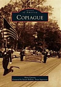 Copiague (Paperback)