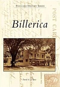 Billerica (Paperback)