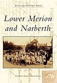 Lower Merion and Narberth (Paperback)