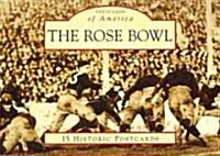 The Rose Bowl: 15 Historic Postcards (Loose Leaf)