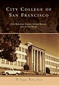 City College of San Francisco (Paperback)