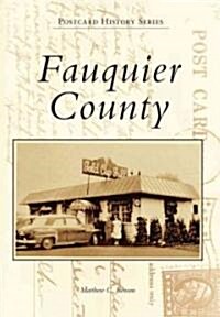 Fauquier County (Paperback)