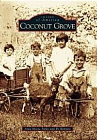 Coconut Grove (Paperback)