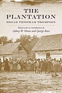 The Plantation (Paperback)