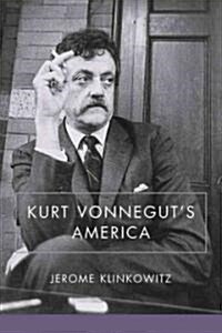 Kurt Vonneguts America (Paperback)
