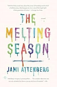 The Melting Season (Paperback)