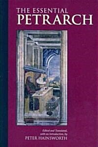 Essential Petrarch (Paperback, UK)