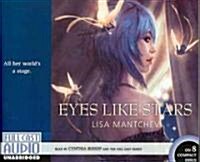 Eyes Like Stars (Audio CD)