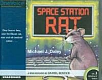 Space Station Rat (Audio CD)