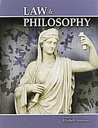 Law & Philosophy (Paperback)