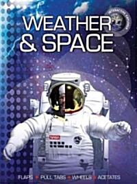 Weather and Space (Hardcover, INA, LTF, Special)