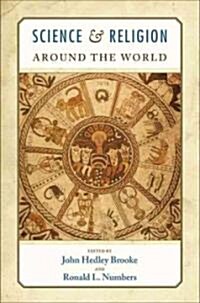 Science and Religion Around the World (Hardcover)