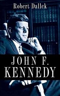 John F. Kennedy (Hardcover)