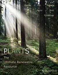 20 Amazing Plants : And Their Practical Uses (Paperback)
