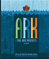 ARK (Paperback)