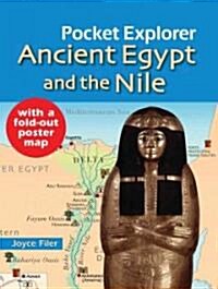 Pocket Explorer: Ancient Egypt and the Nile (Hardcover)